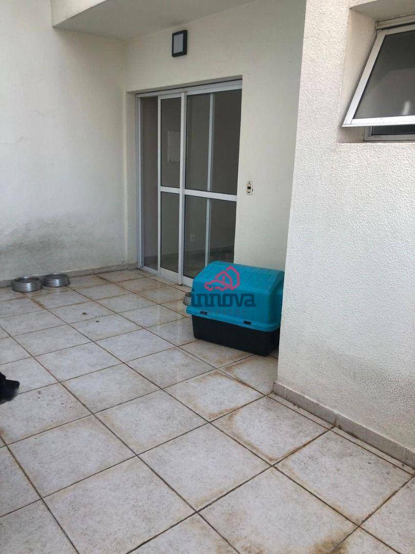 Apartamento à venda com 4 quartos, 154m² - Foto 26