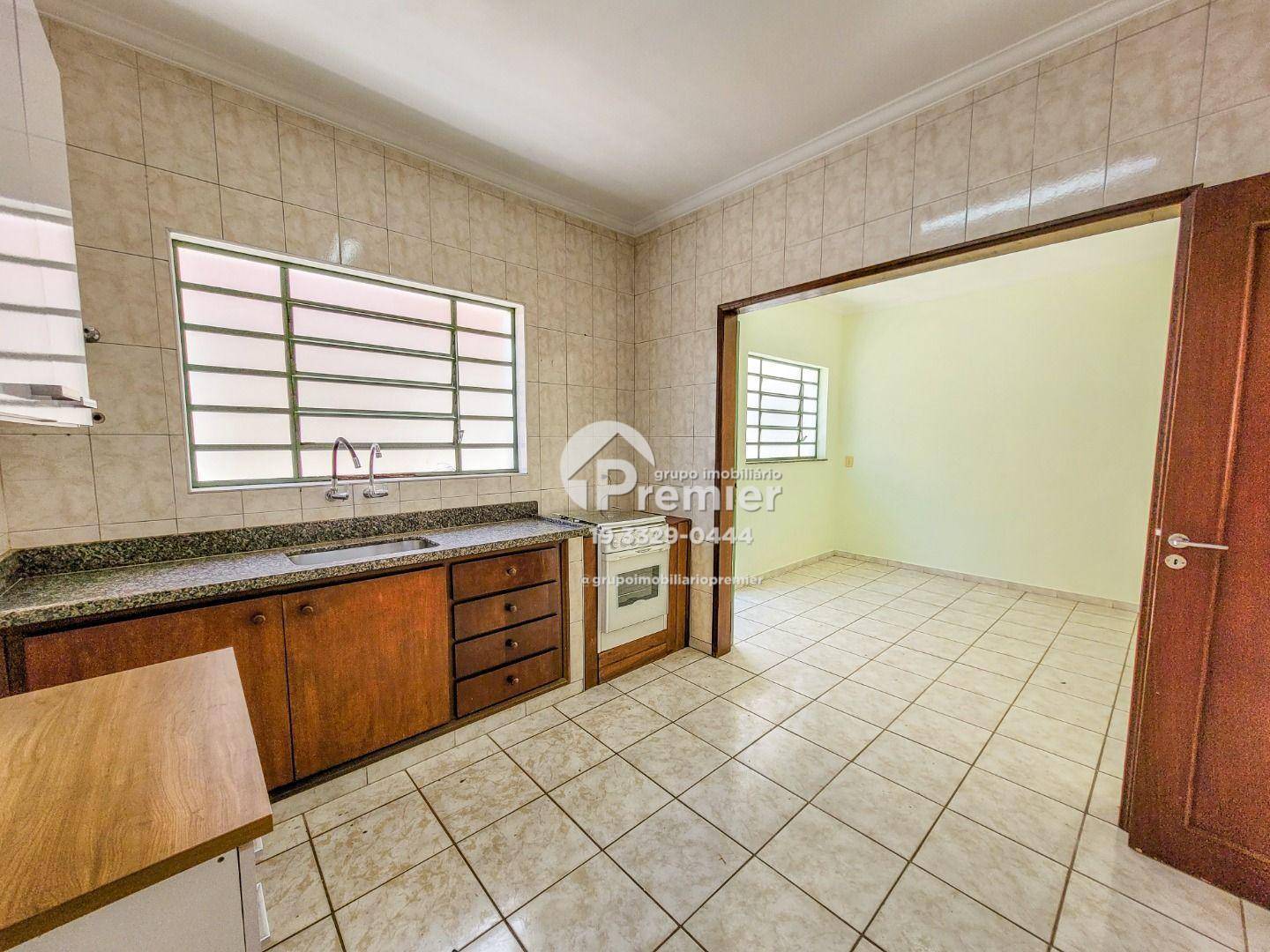 Casa para alugar com 3 quartos, 174m² - Foto 13