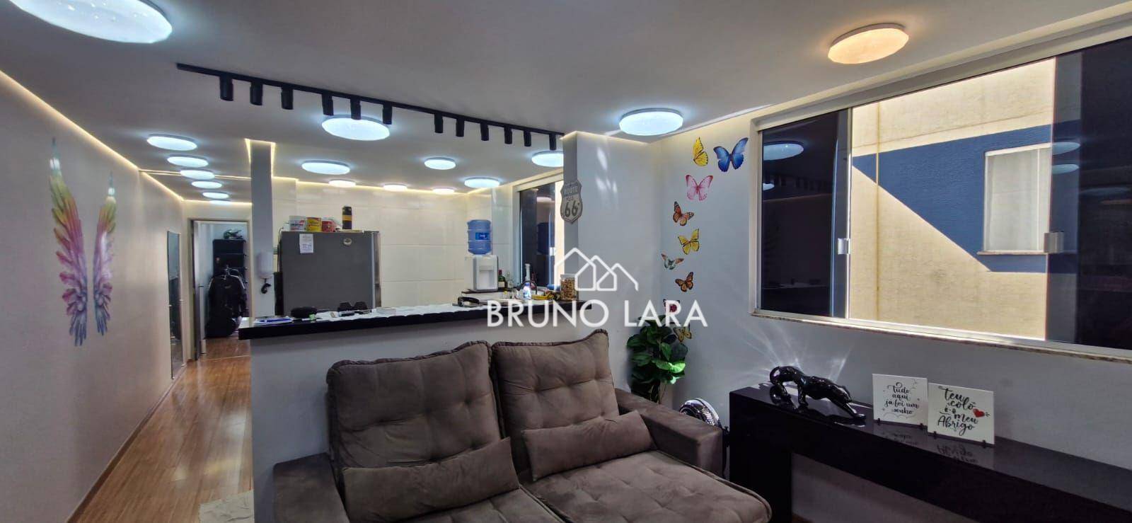 Apartamento, 2 quartos, 60 m² - Foto 1