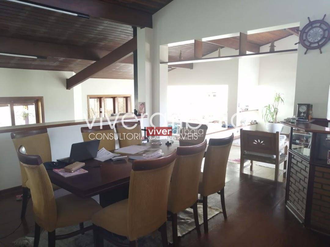 Casa à venda com 3 quartos, 600m² - Foto 3