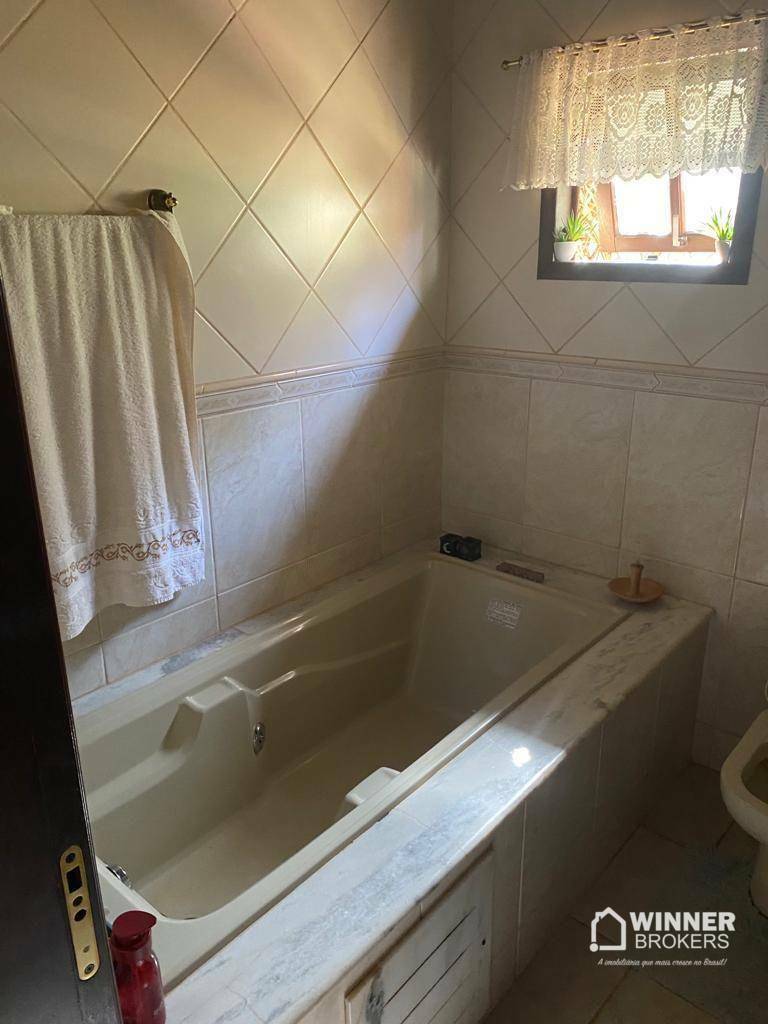 Chácara à venda com 3 quartos, 260m² - Foto 23