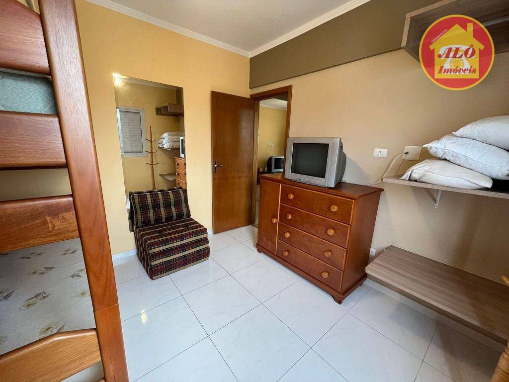 Apartamento à venda com 2 quartos, 85m² - Foto 3