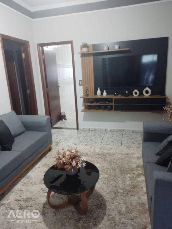 Casa à venda com 2 quartos, 167m² - Foto 18