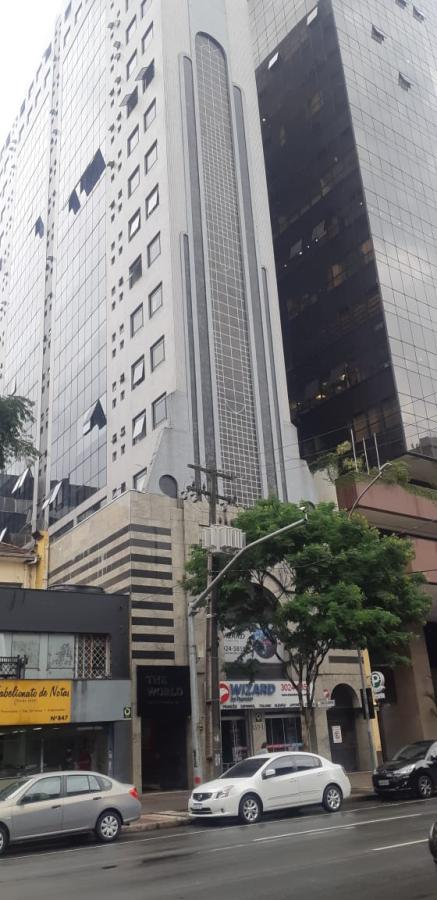 Conjunto Comercial-Sala à venda, 42m² - Foto 2