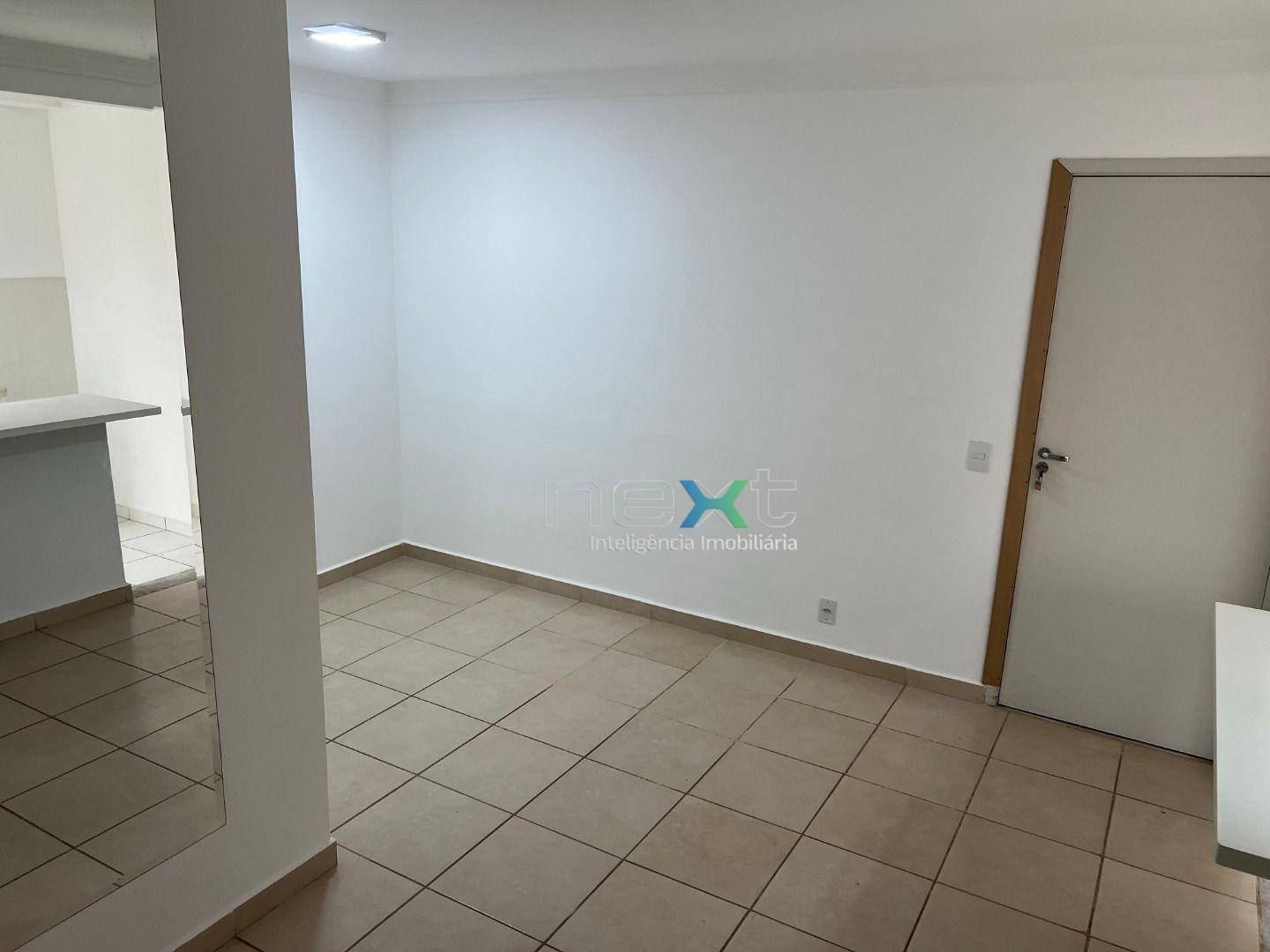 Apartamento à venda com 2 quartos, 45m² - Foto 6