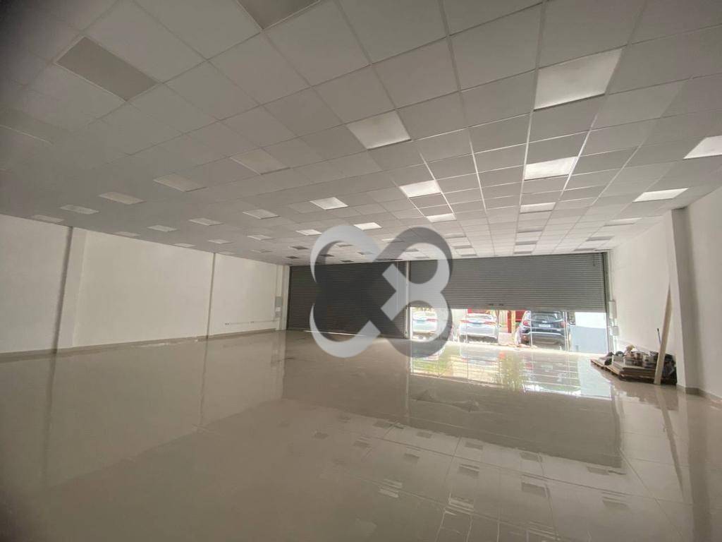 Conjunto Comercial-Sala para alugar, 305m² - Foto 13