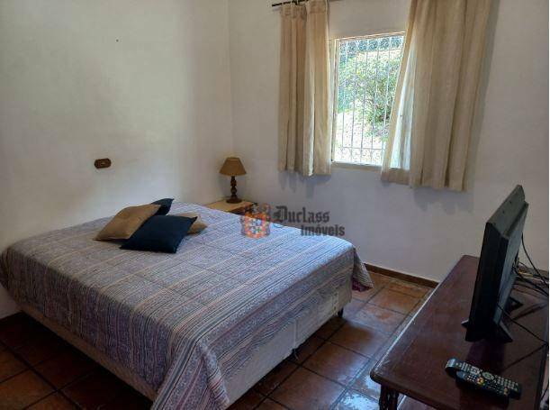Chácara à venda com 4 quartos, 459m² - Foto 18
