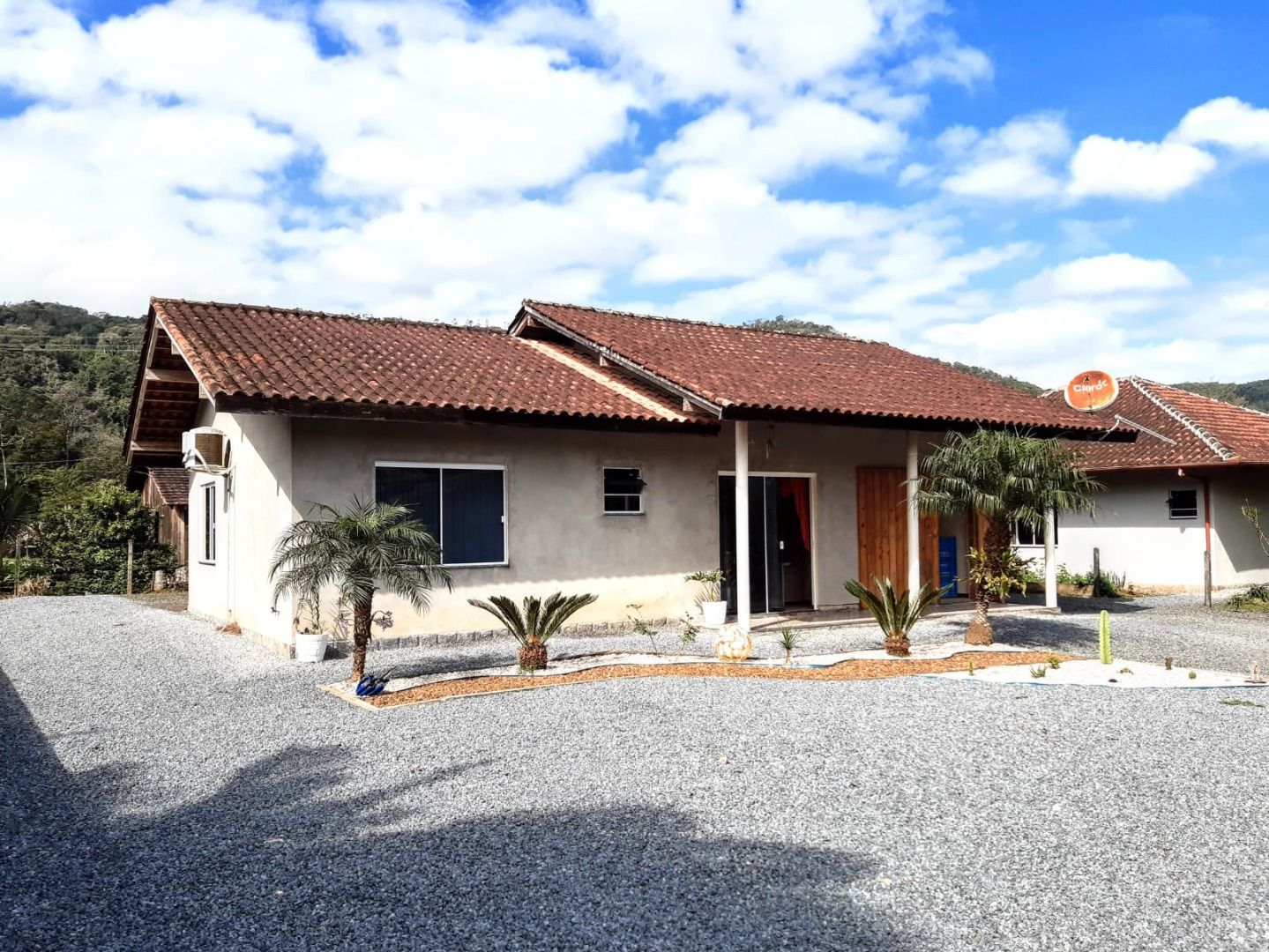 Casa à venda, 139m² - Foto 1