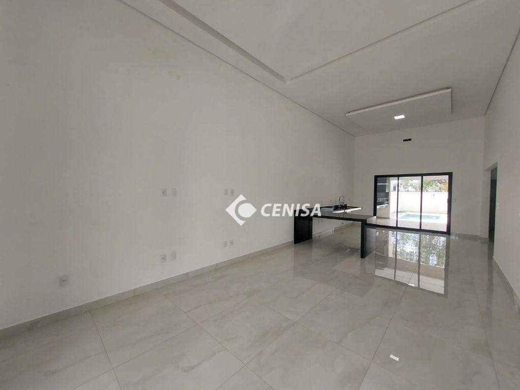 Casa de Condomínio à venda com 3 quartos, 175m² - Foto 5