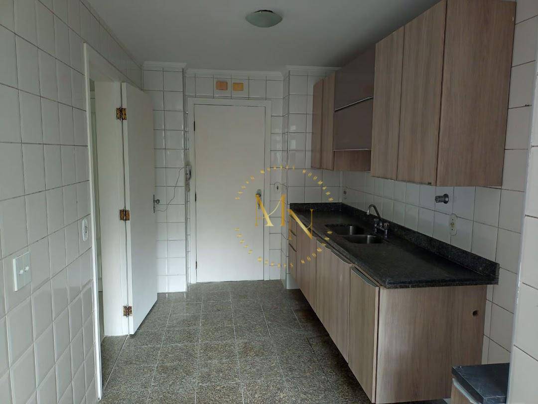 Apartamento à venda com 3 quartos, 92m² - Foto 25