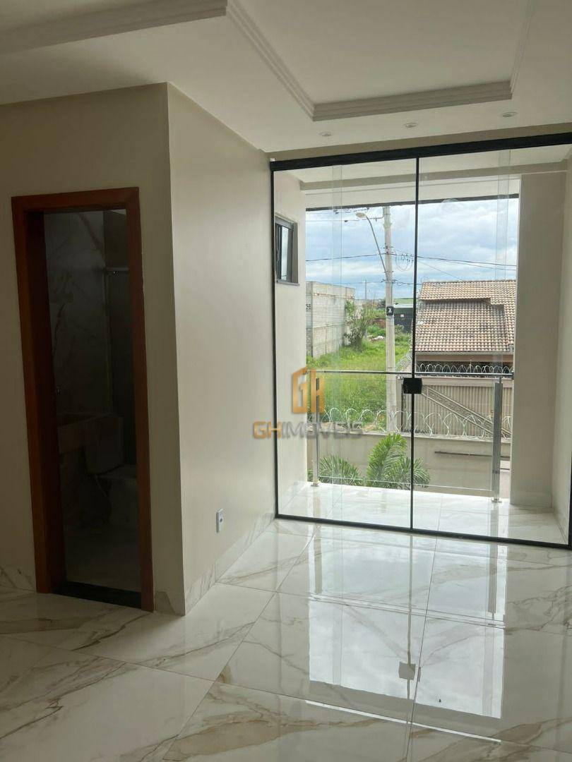 Sobrado à venda com 4 quartos, 227m² - Foto 12