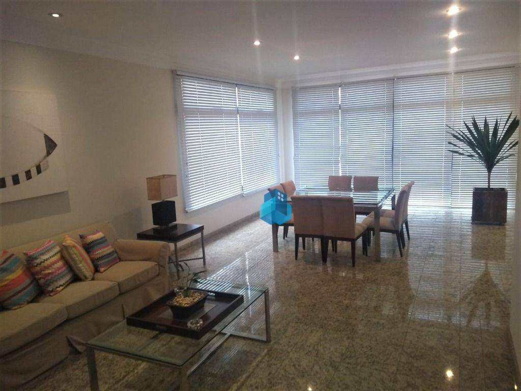 Apartamento à venda com 4 quartos, 245m² - Foto 42