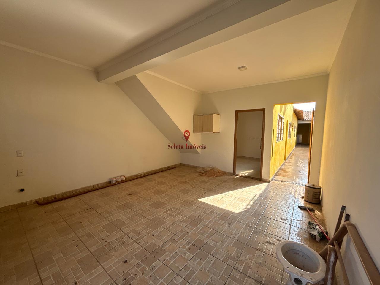 Casa à venda com 3 quartos, 190m² - Foto 2