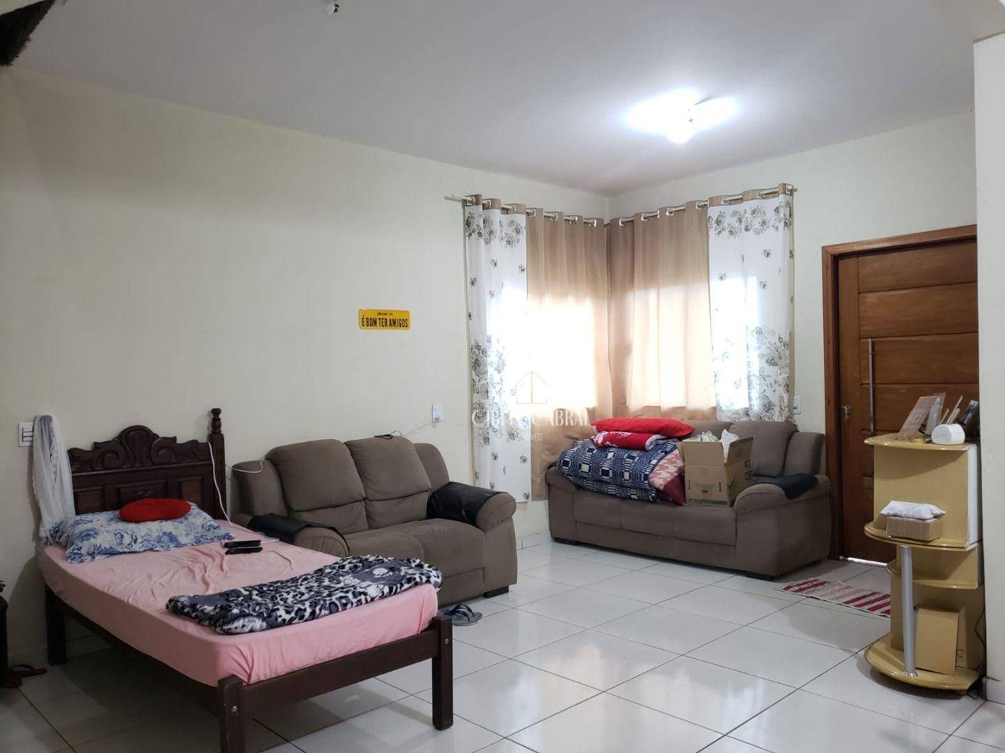 Casa à venda com 3 quartos, 200m² - Foto 5