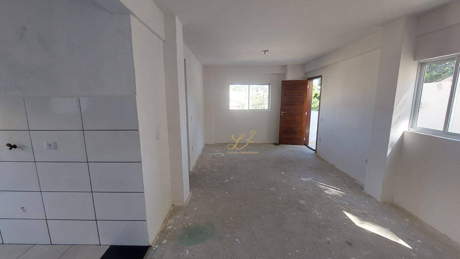 Apartamento à venda com 3 quartos, 94m² - Foto 6