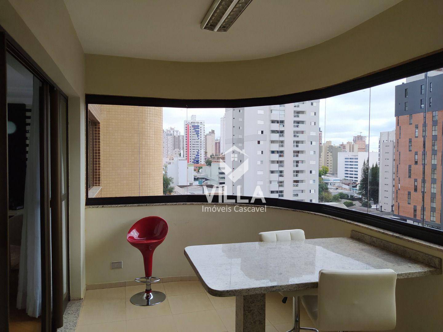 Apartamento à venda com 3 quartos, 184m² - Foto 23