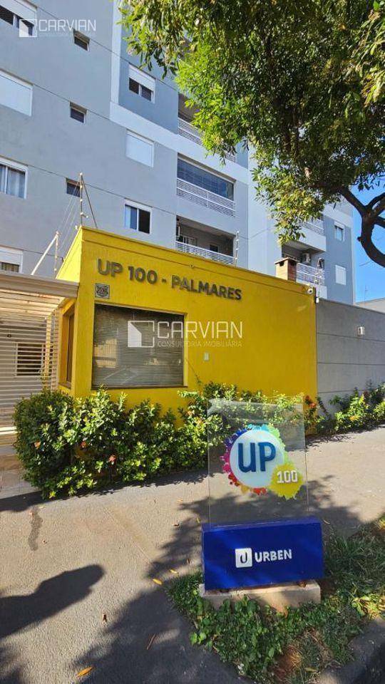 Apartamento à venda com 2 quartos, 53m² - Foto 1