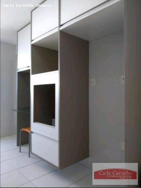 Apartamento à venda com 3 quartos, 104m² - Foto 6