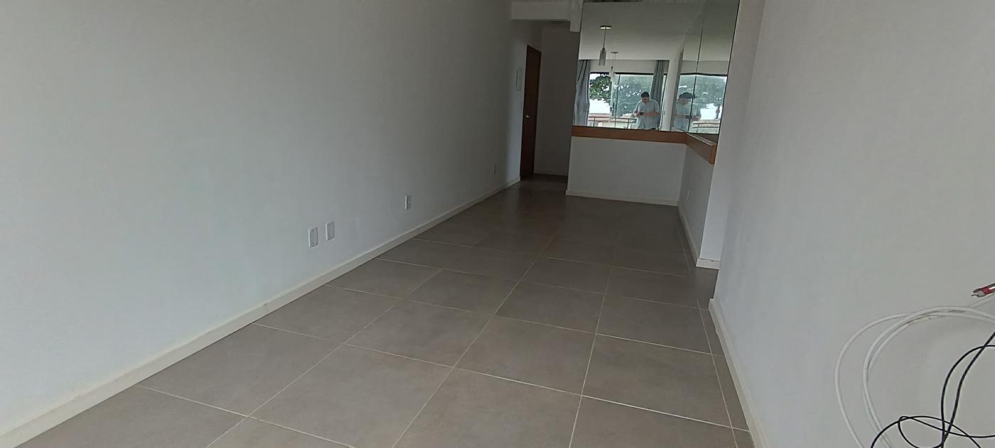 Apartamento para alugar com 2 quartos, 90m² - Foto 1