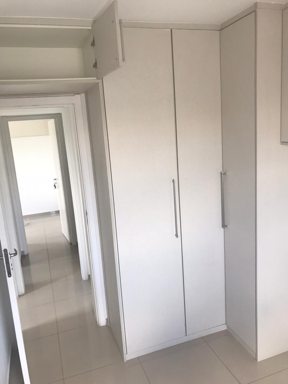 Apartamento à venda com 3 quartos, 61m² - Foto 28