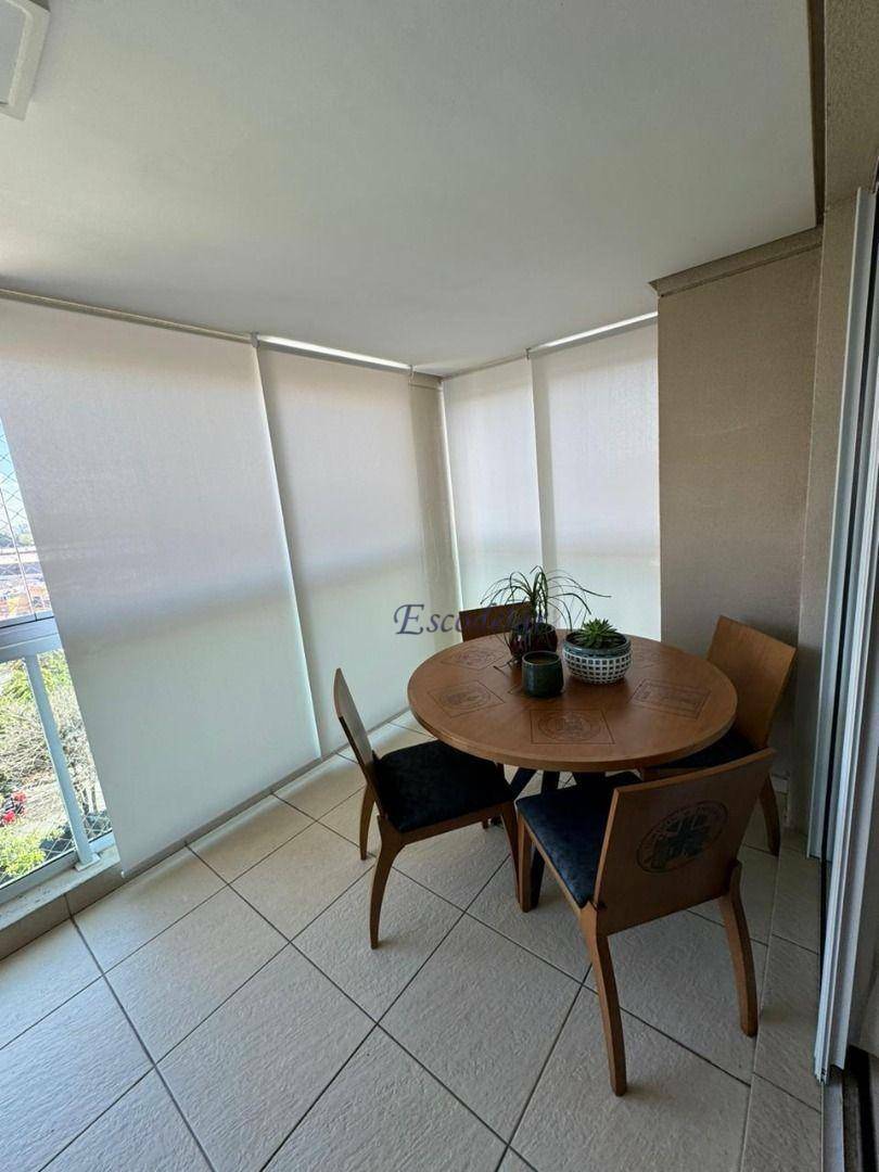 Apartamento à venda com 2 quartos, 96m² - Foto 16