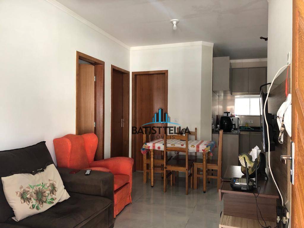 Casa à venda com 2 quartos, 68m² - Foto 13