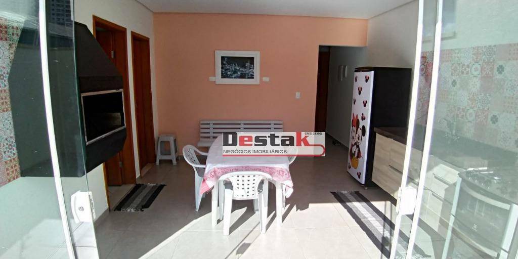 Sobrado à venda com 3 quartos, 218m² - Foto 20