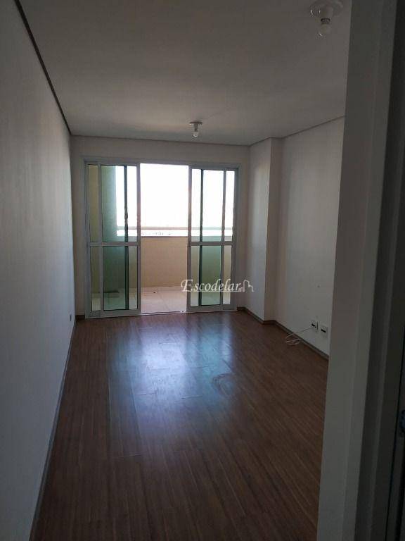 Apartamento à venda com 2 quartos, 55m² - Foto 4