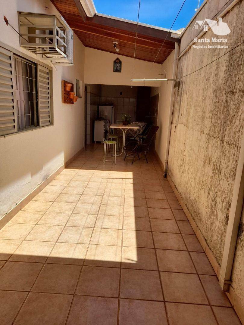 Sobrado à venda com 3 quartos, 160m² - Foto 9