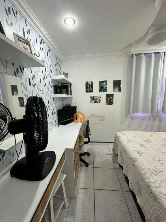 Apartamento à venda com 3 quartos, 103m² - Foto 11