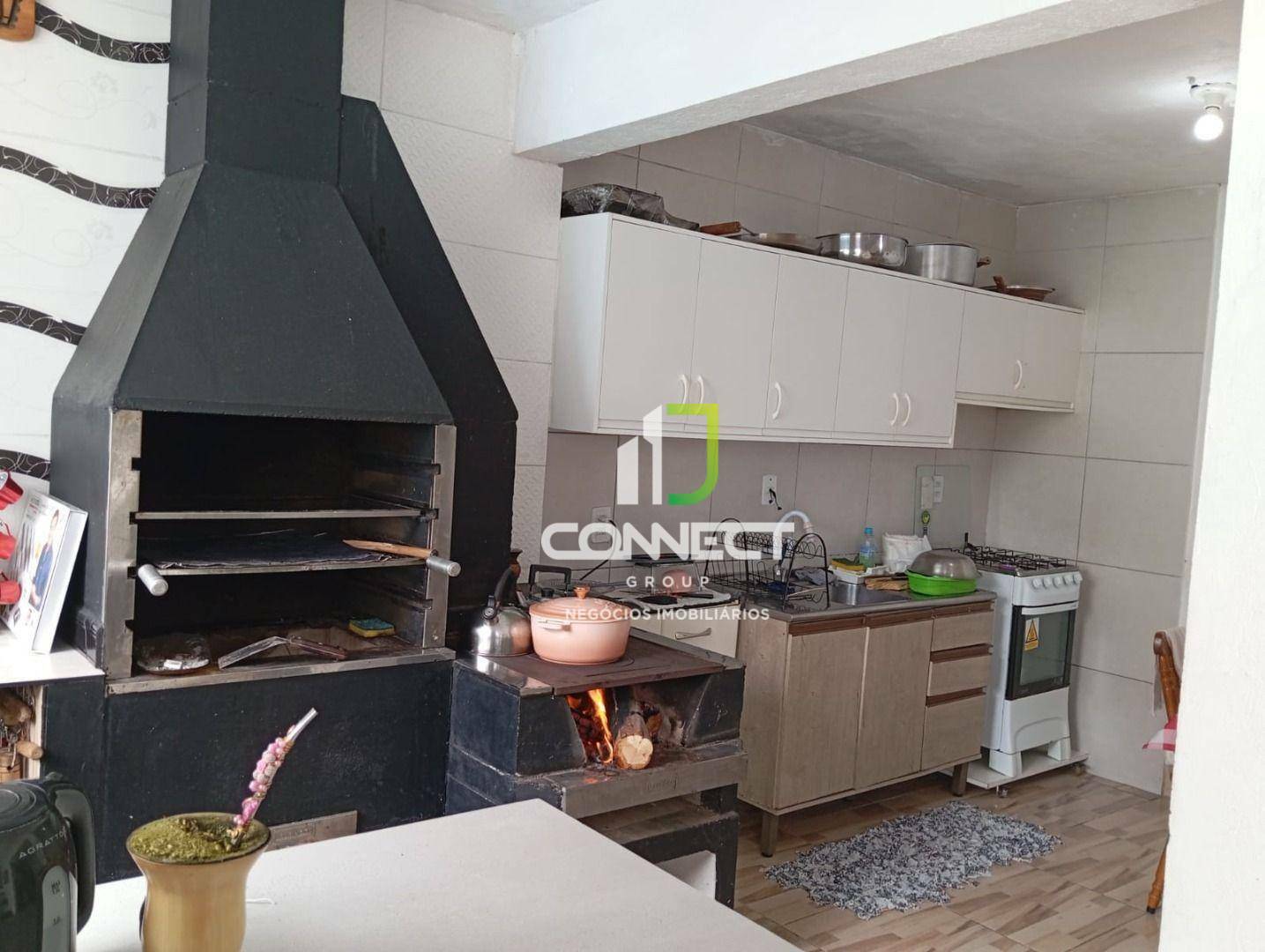 Casa à venda com 4 quartos, 163m² - Foto 5