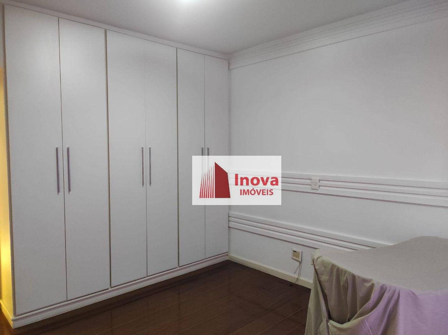 Apartamento à venda com 3 quartos, 144m² - Foto 13