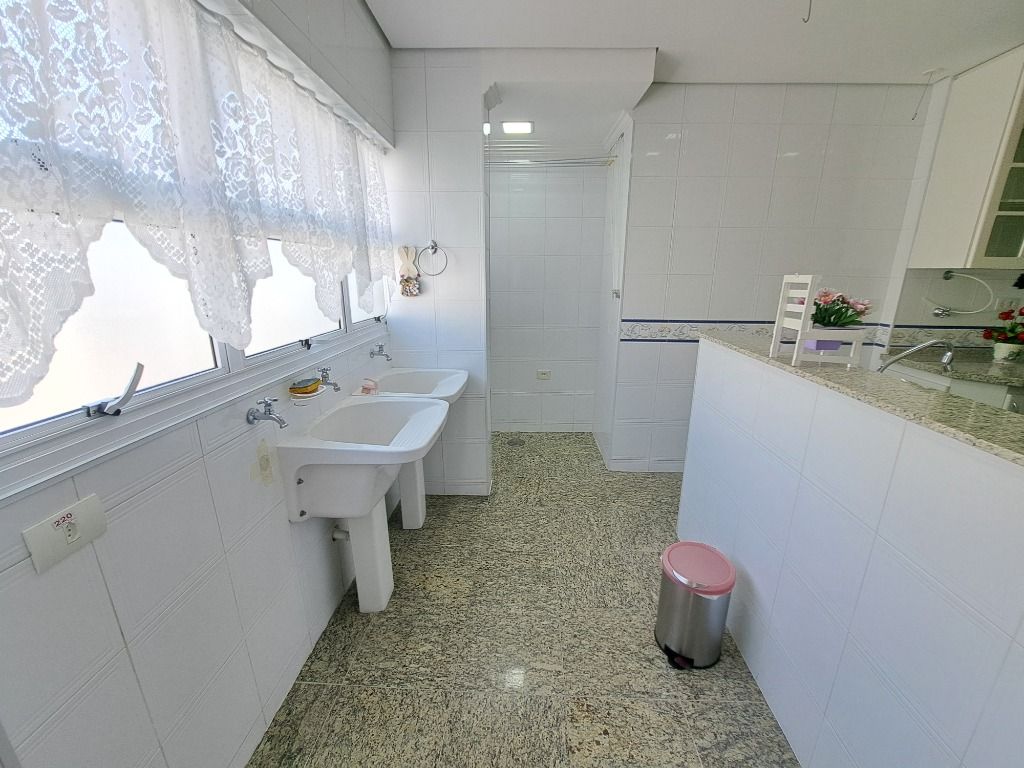 Apartamento à venda com 3 quartos, 120m² - Foto 28