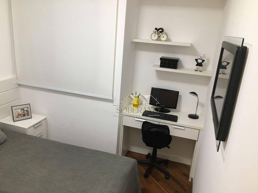 Apartamento à venda com 3 quartos, 86m² - Foto 22