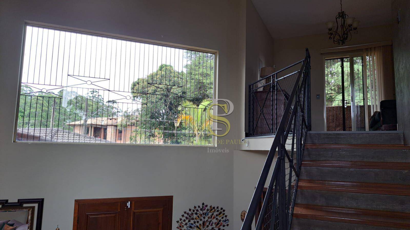 Casa à venda com 8 quartos, 850m² - Foto 24