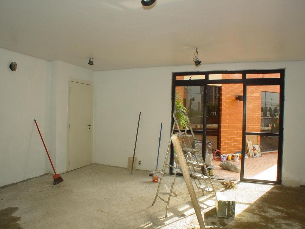 Apartamento à venda com 3 quartos, 127m² - Foto 5