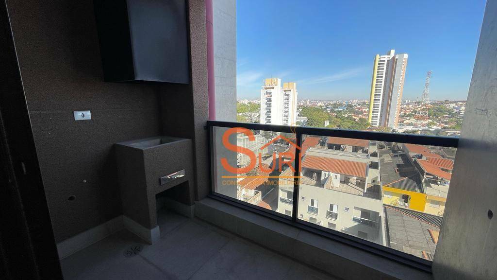 Apartamento à venda com 3 quartos, 165m² - Foto 8