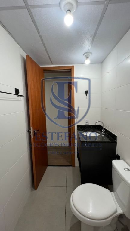 Apartamento para alugar com 2 quartos, 60m² - Foto 4