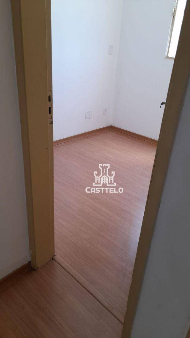 Apartamento à venda com 3 quartos, 69m² - Foto 9