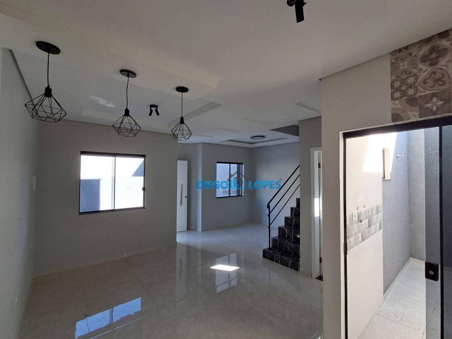 Sobrado, 3 quartos, 67 m² - Foto 4