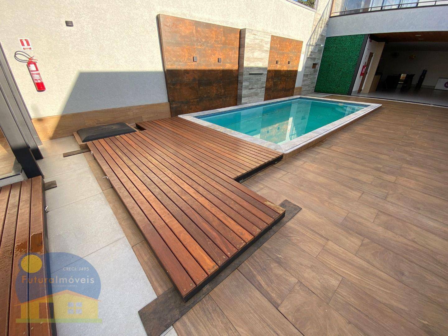 Casa à venda e aluguel com 3 quartos, 160m² - Foto 4
