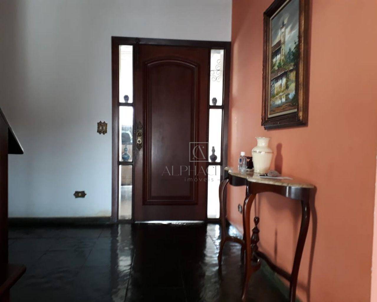 Casa de Condomínio à venda com 4 quartos, 364m² - Foto 2