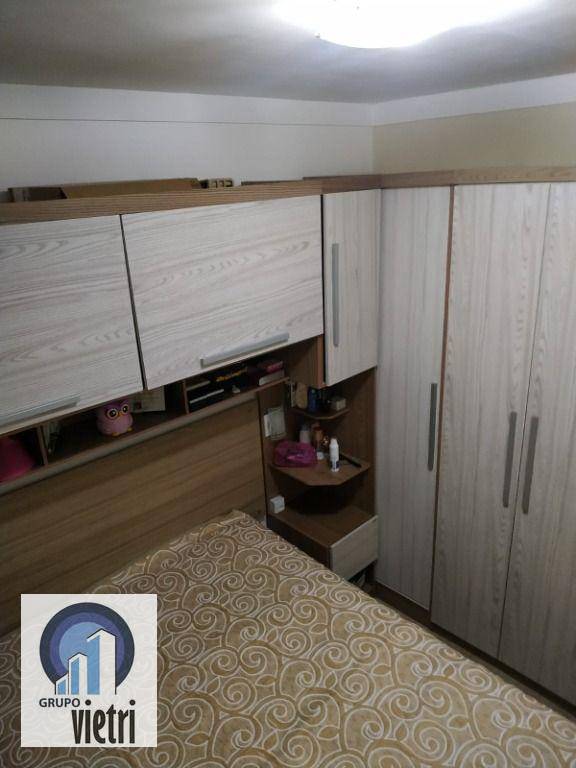 Apartamento à venda com 2 quartos, 43m² - Foto 10