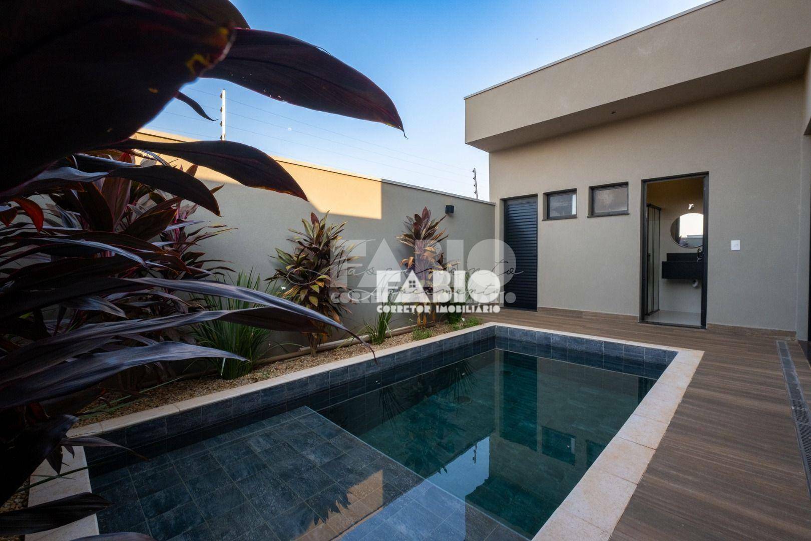 Casa de Condomínio à venda com 3 quartos, 185m² - Foto 35