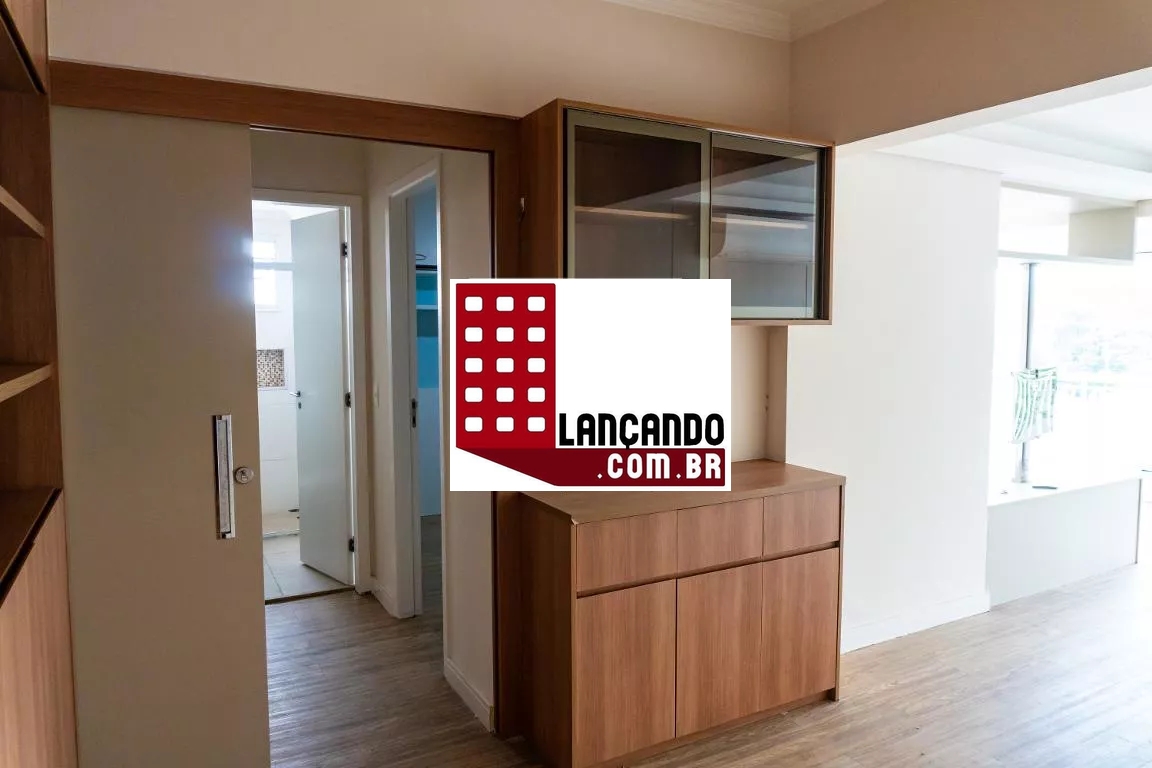 Apartamento à venda com 2 quartos, 88m² - Foto 1