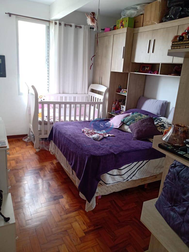 Apartamento à venda com 1 quarto, 55m² - Foto 4