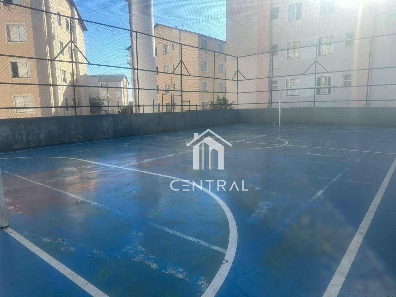 Apartamento à venda com 2 quartos, 53m² - Foto 16