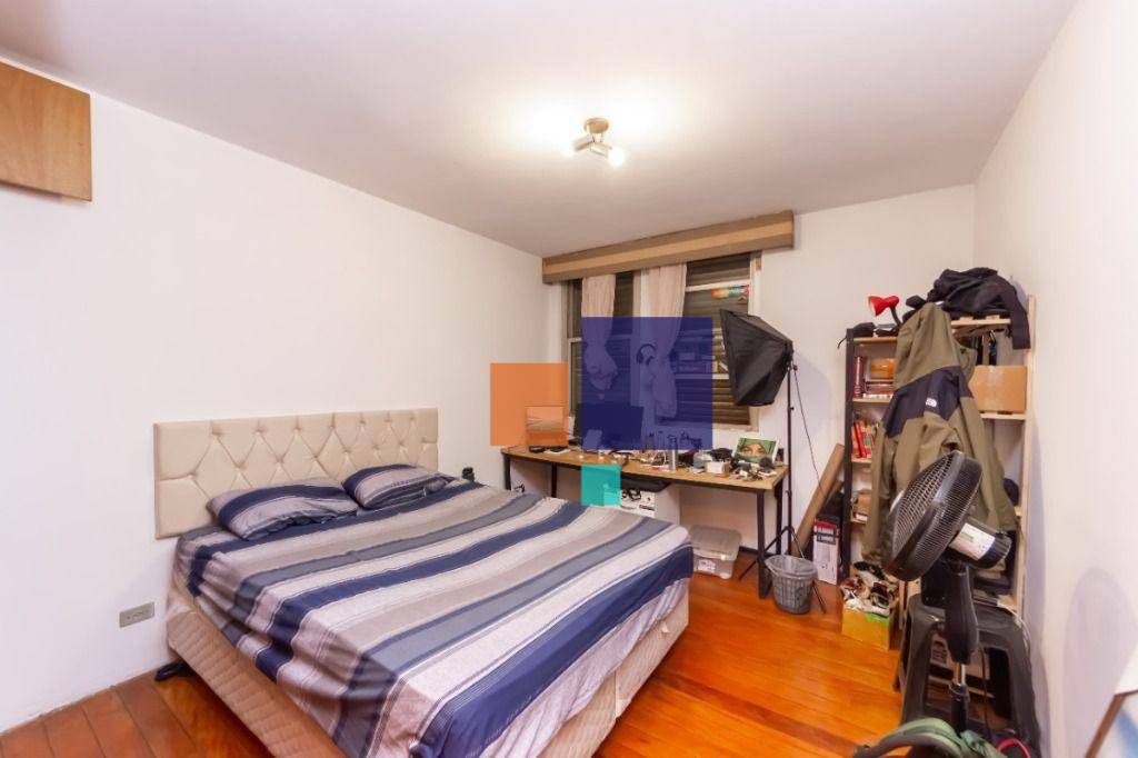 Apartamento à venda com 3 quartos, 168m² - Foto 19