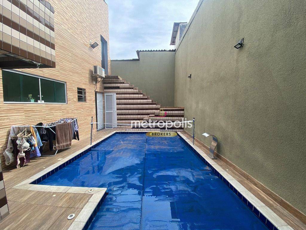 Casa à venda com 3 quartos, 161m² - Foto 20