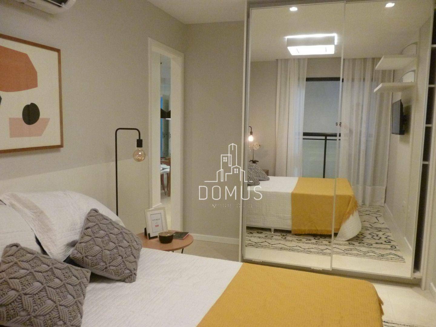 Cobertura à venda com 2 quartos, 119m² - Foto 19